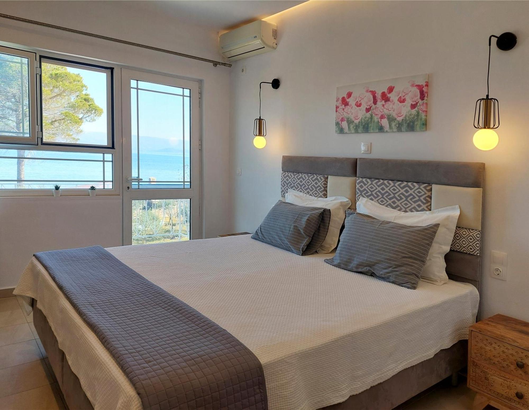Sand And Sea Kávos Habitación foto